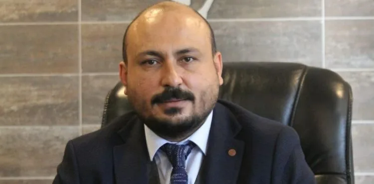 MMO Kayseri Şube Başkanı Süleyman VAROL, 19 Mayıs Atatürk’ü Anma Gençlik ve Spor Bayramı mesajı