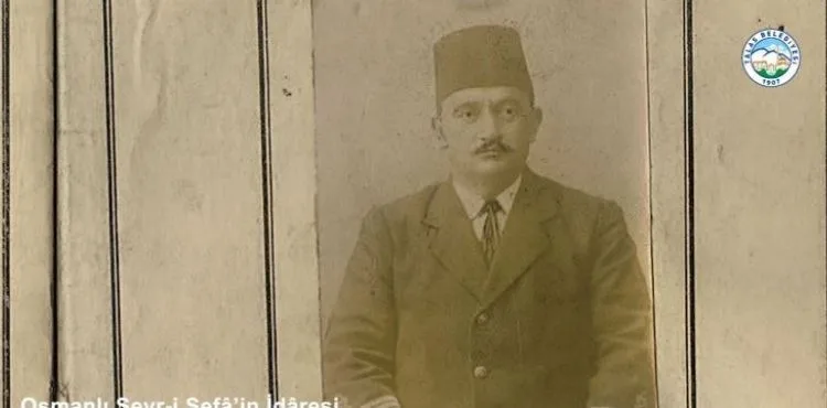 BAŞKAN YALÇIN’IN TARİHİ ADIMI SES GETİRDİ