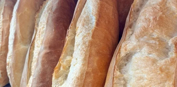 Ekmek 7.5 liradan satılıyor | Fırınlarda güncel pide fiyatları