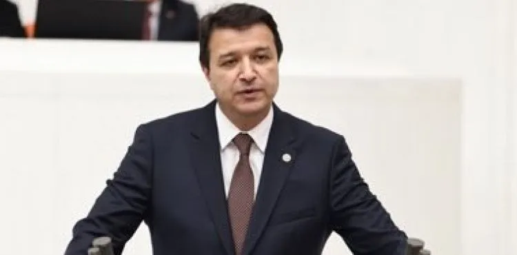 Milletvekili Arıkan, "Fahiş fiyatlar kendi kendine oluşmaz"