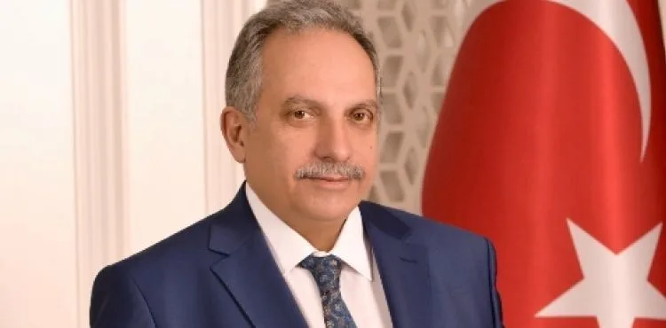 BAŞKAN YALÇIN’DAN 19 MAYIS MESAJI