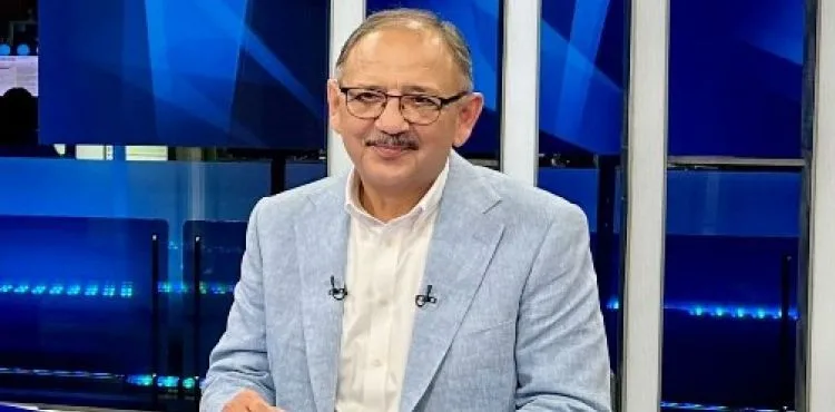 “YENİ SLOGANIMIZ: DENİZLER HALKINDIR”