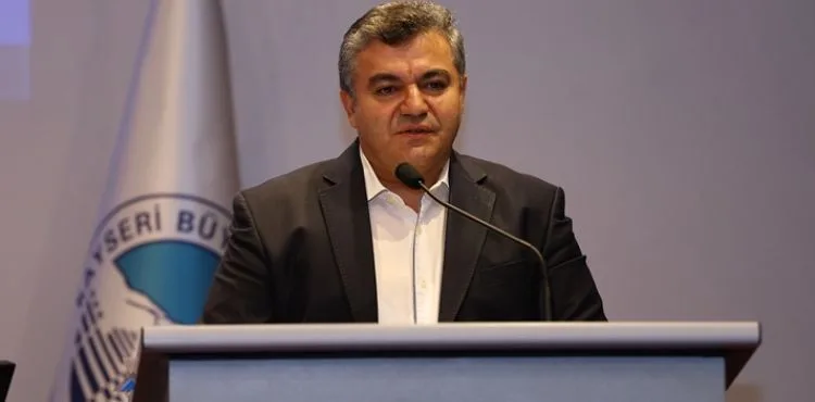 BÜYÜK ŞEHİR SANAT GALERİSİ SEMPOZYUMU, BÜYÜKŞEHİR’DE GERÇEKLEŞTİRİLDİ