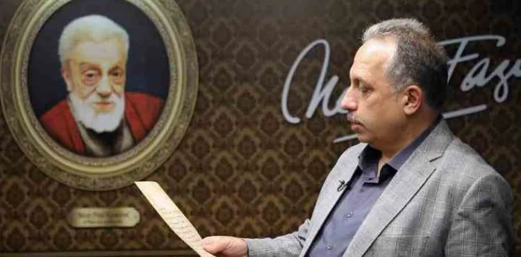 TALAS’TA NECİP FAZIL SERGİSİ