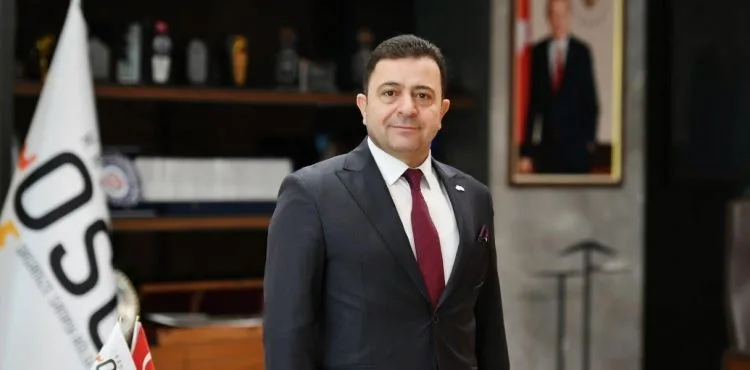 Başkan Yalçın: Bu Yıl 28 Kilometre Yolumuzu Asfaltlayacağız