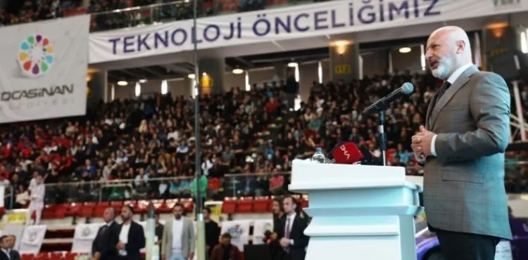 TÜRKİYE ÇAPINDA YİNE BÜYÜK SES GETİRECEK OLAN KOCAFEST HEYECANI BAŞLIYOR