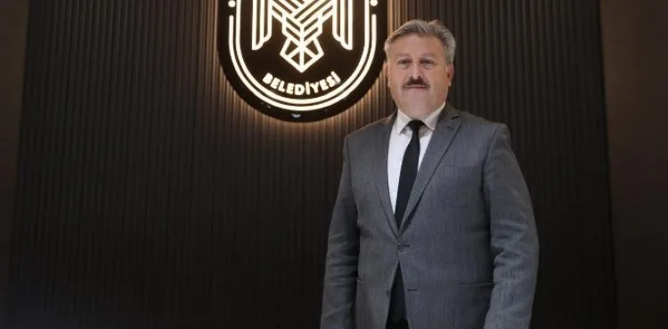 MELİKGAZİ BELEDİYESİ’NDEN TEKNOFEST’E İMZA ATACAK 36 PROJEYE DEV DESTEK