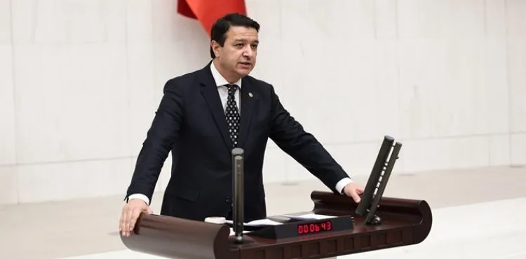 Arıkan’dan Aile Vurgusu: “Bekâ Meselesidir”