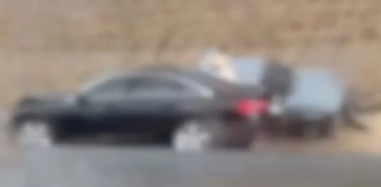 Kayseri-Ankara yolunda zincirleme trafik kazası