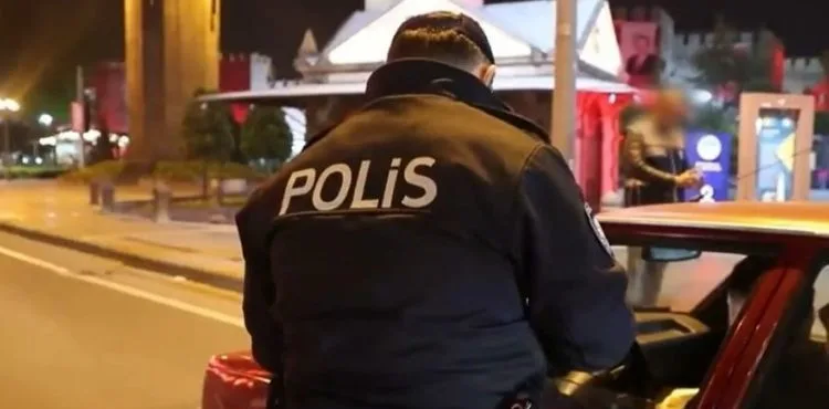 Narkotik ekiplerince son bir haftada 40 kişiye işlem yapıldı
