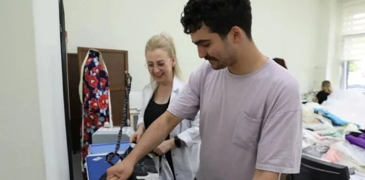 BÜYÜKŞEHİR’DEN TÜRKİYE-JAPONYA GÖNÜL KÖPRÜSÜNE DESTEK