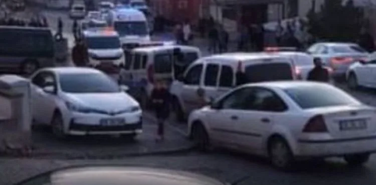 Osmanlı Mahallesi'ndeki 1 kişinin öldüğü bıçaklı kavgada sanığa müebbet ve 13 yıl hapis