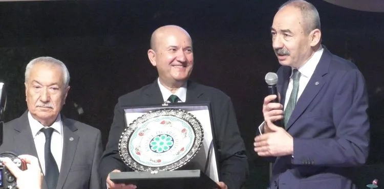 Kültepe Kazı Başkanı Fikri Kulakoğlu: “Anadolu’nun ilk şirketi 4 bin yıl önce Kayseri Kültepe'de kuruldu”