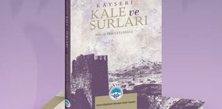 BAŞKAN BÜYÜKKILIÇ’TAN BÜYÜKŞEHİR KİTAP KOLEKSİYONUNA 7 YENİ ESER DAHA
