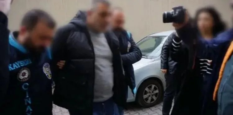 Gazeteciye silahlı saldırıda bulunan şahıs 3,5 ayda tahliye oldu