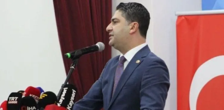 ÖZDEMİR: “ÇAĞRI KARŞILIKSIZ KALMAYACAKTIR”