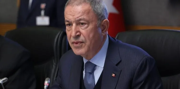 Hulusi Akar yerel seçimlerin ardından ilk kez Kayseri'ye geliyor