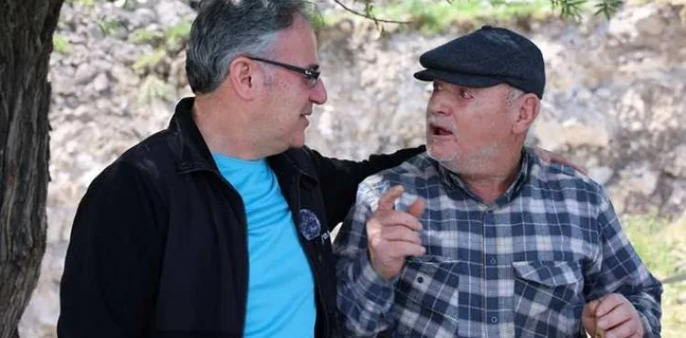 BAŞKAN ÖZDOĞAN: “GELBULA MEVKİİNDEKİ SU SORUNU BU YAZ GİDERİLECEK”