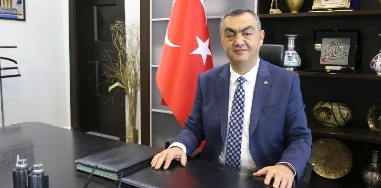Kayseri’den Nisan Ayında 280 Milyon 249 bin Dolar İhracat Yapıldı