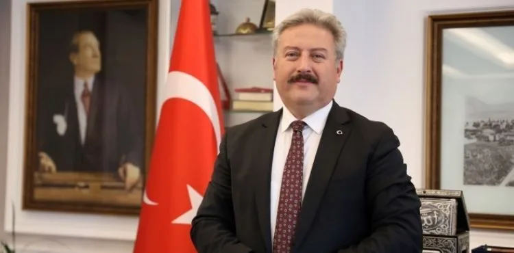 MELİKGAZİ BELEDİYESİ İKLİM DEĞİŞİKLİĞİ İLE MÜCADELEDE ÖZGÜN VE ÖRNEK BİR PROJEYİ DAHA TAMAMLIYOR