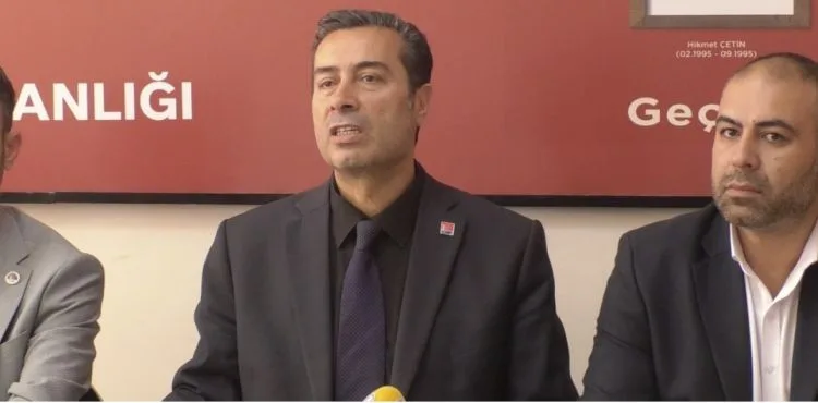 Başkan Feyzullah Keskin: “Pınarbaşı seçimleri meydan savaşı değildir”