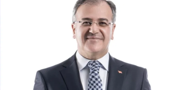 BAŞKAN ÖZDOĞAN, LGS ÖĞRENCİLERİNE BAŞARI DİLEDİ