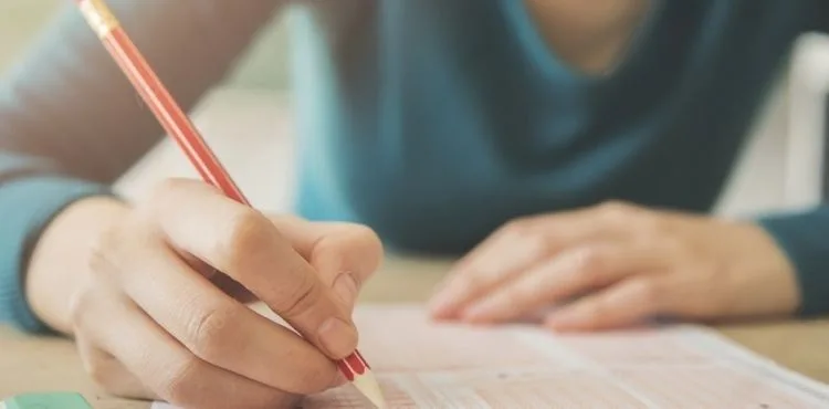 Ülke genelinde 1 milyon 38 bin 192 öğrenci LGS’ye girdi