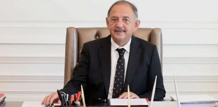 VATANDAŞLARI AŞIRI SICAKLARA KARŞI UYARDI