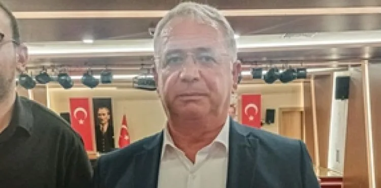 CHP’li Çalıksoy’dan Başkan Mustafa Yalçın’a: “Dadaloğlu Parkı’nı koruma altına alınarak alanın satışını yapalım”