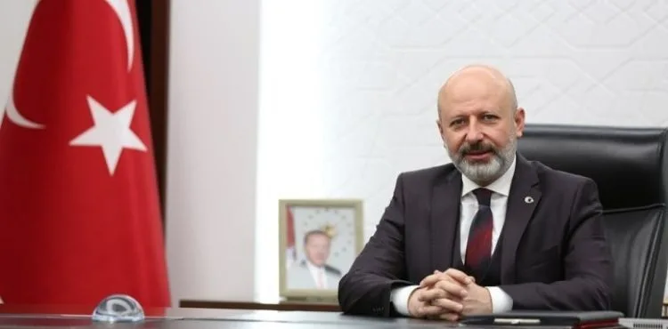 KOCASİNAN’DA BİLGİ GÜVENLİĞİ FARKINDALIK EĞİTİMİ