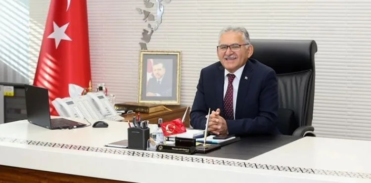 BÜYÜKŞEHİR, BELEDİYELERİN ÇATI KURULUŞU TBB’NİN DERGİSİNDE ‘İYİ UYGULAMA’LARI İLE ÖRNEK OLDU