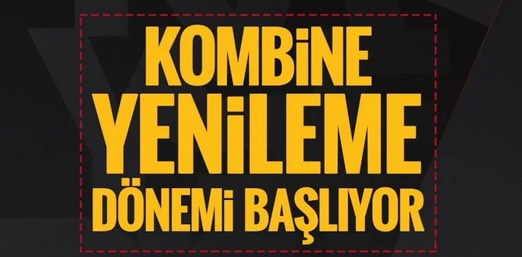 Kayserispor’da 2024-2025 sezonu kombine bilet fiyatları belli oldu