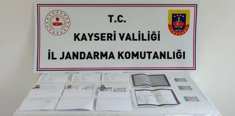 Ehliyet sınavı dolandırıcılığı: 4 gözaltı