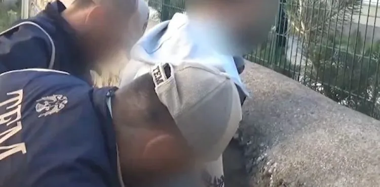 Kayseri’de FETÖ üyesi olan 3 şüpheli yakalandı
