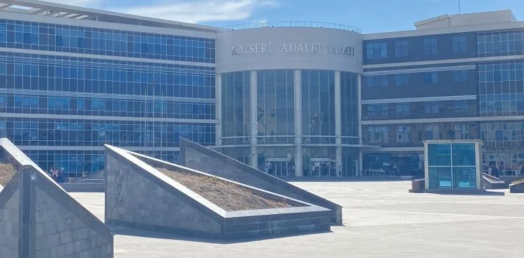 Bir kişinin darp edilip parasının alındığı olayla ilgili yargılanan şahıslara 4 yıl 7 ay hapis