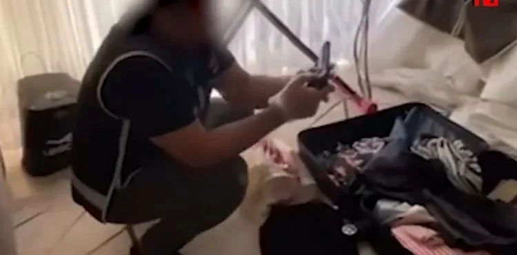 Polis ekiplerinden dolandırıcılık operasyonu: 29 milyon 916 bin TL değerinde çek-senet ele geçirildi