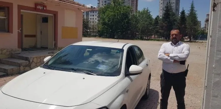 KAYSERİ BÜYÜKŞEHİR BELEDİYESİ’NDEN YKS’YE GİREN ÖĞRENCİLERE “ACİL DESTEK”
