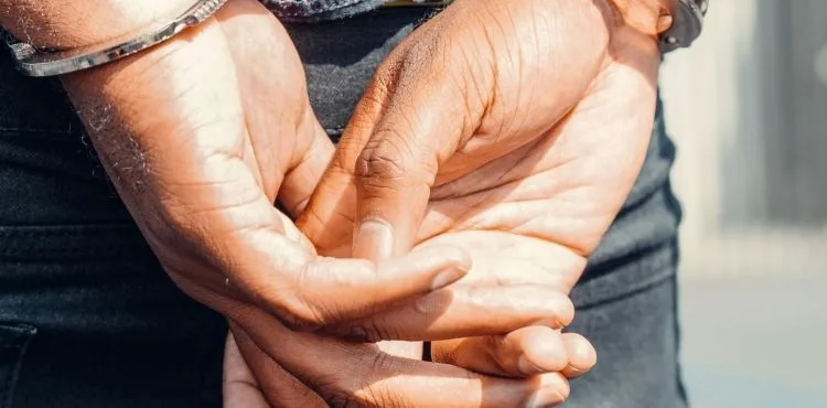 Terörle mücadelede bir haftada 7'si FETÖ'den 14 kişi yakalandı