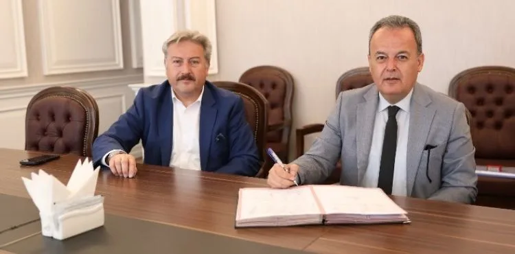 MELİKGAZİ’DEN AYDINLIKEVLER’E YENİ KUR’AN KURSU