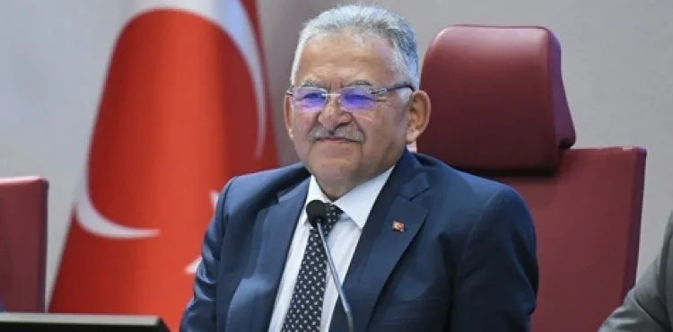 BAŞKAN BÜYÜKKILIÇ’IN “DSİ KATLI KAVŞAK PROJESİ” İÇİN İLK ADIM ATILDI