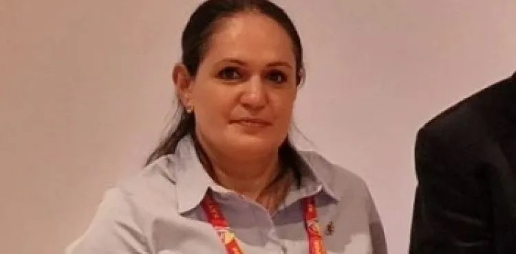 Yeşim Akpınar: “Kayserispor'un yönetimine girmemdeki en büyük sebep, vefa borcum olması”