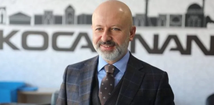 BAŞKAN ÇOLAKBAYRAKDAR, “GIDA KURTARMADA AKREDİTE HİZMETİ SUNAN İLK VE TEK BELEDİYEYİZ”