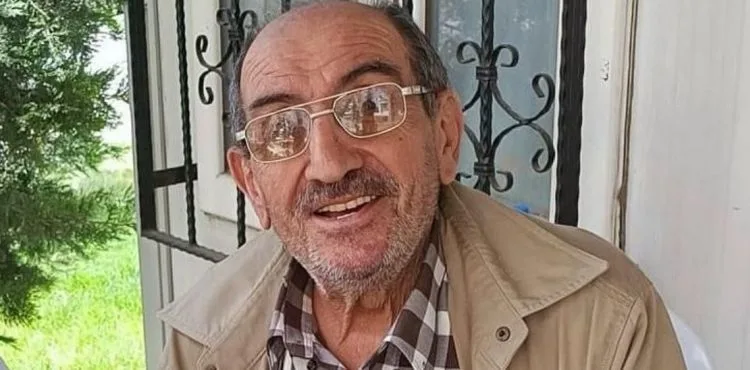6 dönemdir muhtarlık yapan Kösehaliloğlu vefat etti