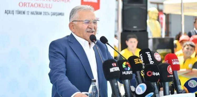 BAŞKAN BÜYÜKKILIÇ’TAN BÜYÜKŞEHİR KURSLARINA DAVET
