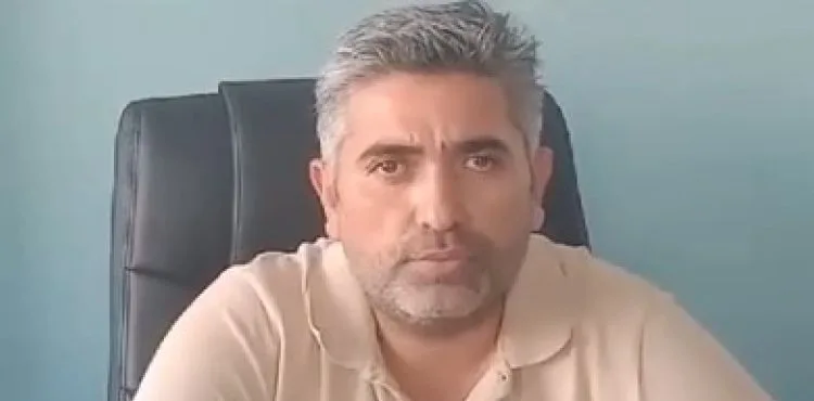 Öğretmenlerin bilgisi olmadan kimlik bilgileri alınarak kurslar açıldığı iddia edildi