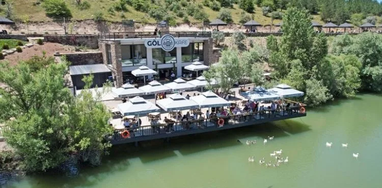 TALAS’IN GÖZDE MESİRE ALANLARI BAYRAM BOYUNCA AÇIK