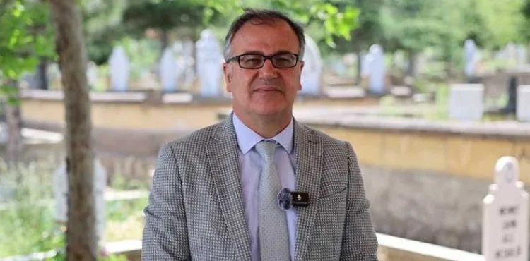 BAŞKAN ÖZDOĞAN, ‘KURBAN BAYRAMI'NA HAZIRIZ