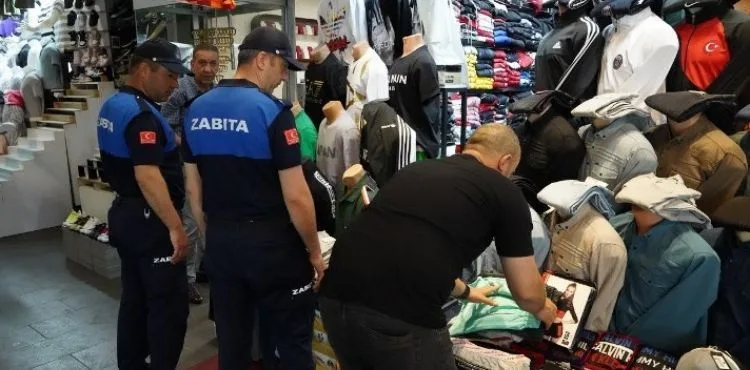MELİKGAZİ BELEDİYESİ’NDEN KURBAN BAYRAMI ÖNCESİ DENETİM