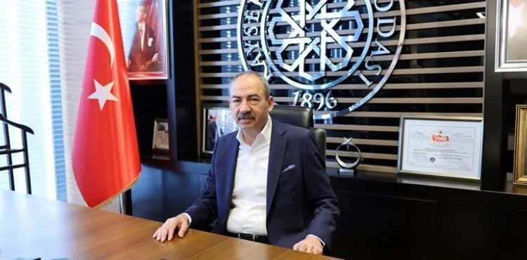 “BAYRAMLAR SEVİNME VE BARIŞ GÜNÜDÜR”