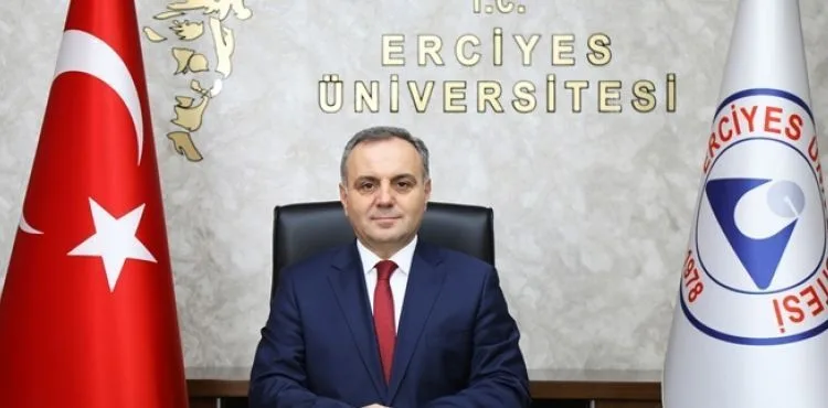 Rektör Prof. Dr. Altun’un Kurban Bayramı Mesajı